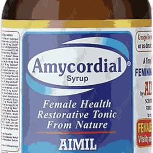 AMYCORDIAL 200ML