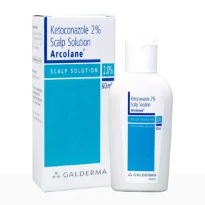 ARCOLANE LOTION