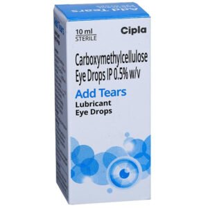 ADDTEARS E/D -10ML