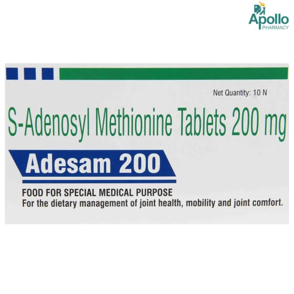 ADESAM 200 – 1*10 – Vanshika Pharma