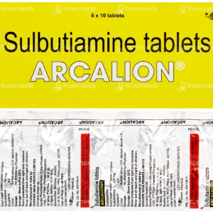 ARCALION