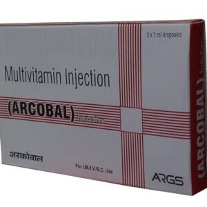 ARCOBAL TAB